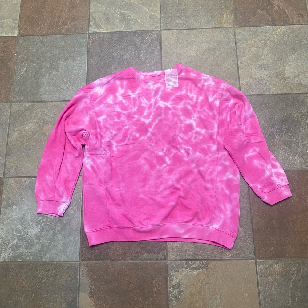 Boutique sweatshirt